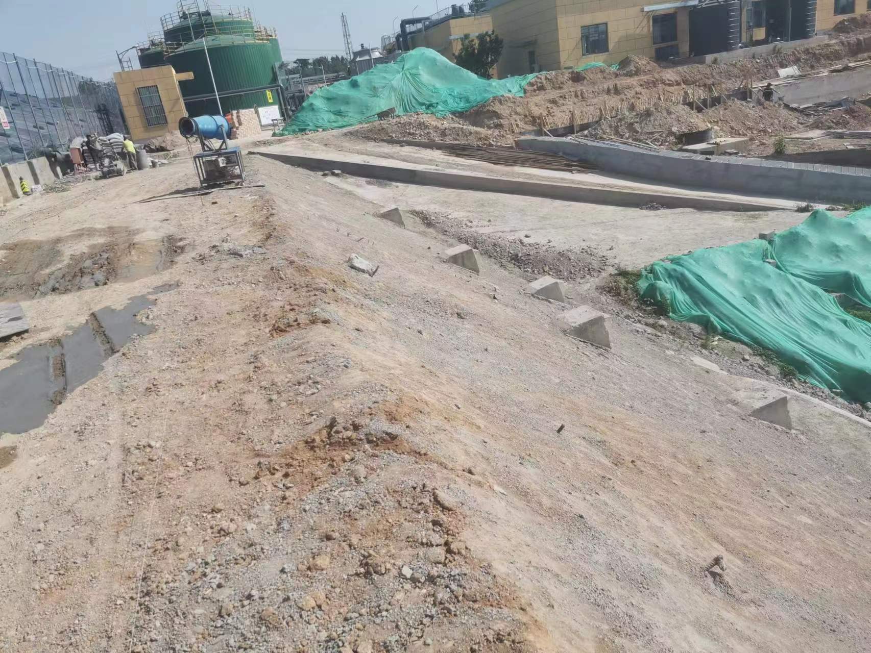 海南岩石基础灌浆帷幕灌浆