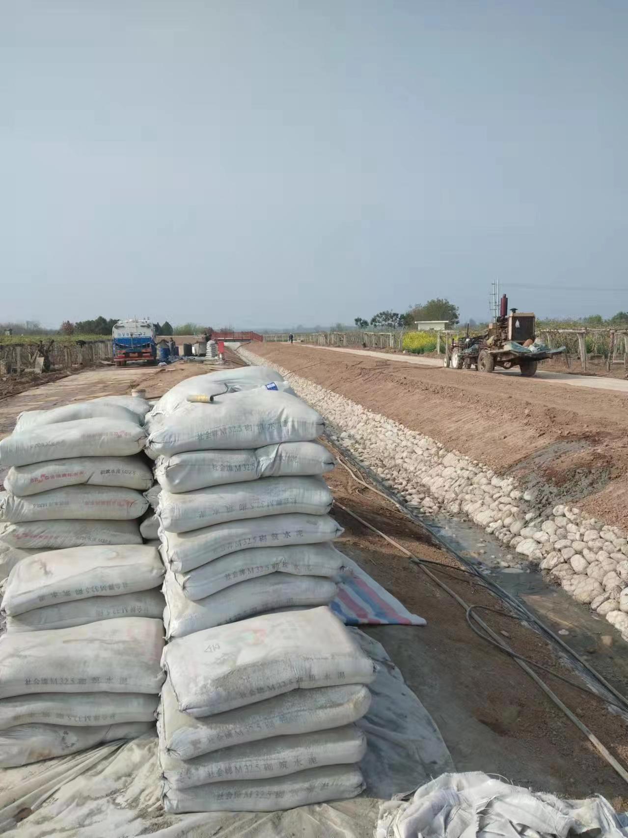 海南小导管注浆