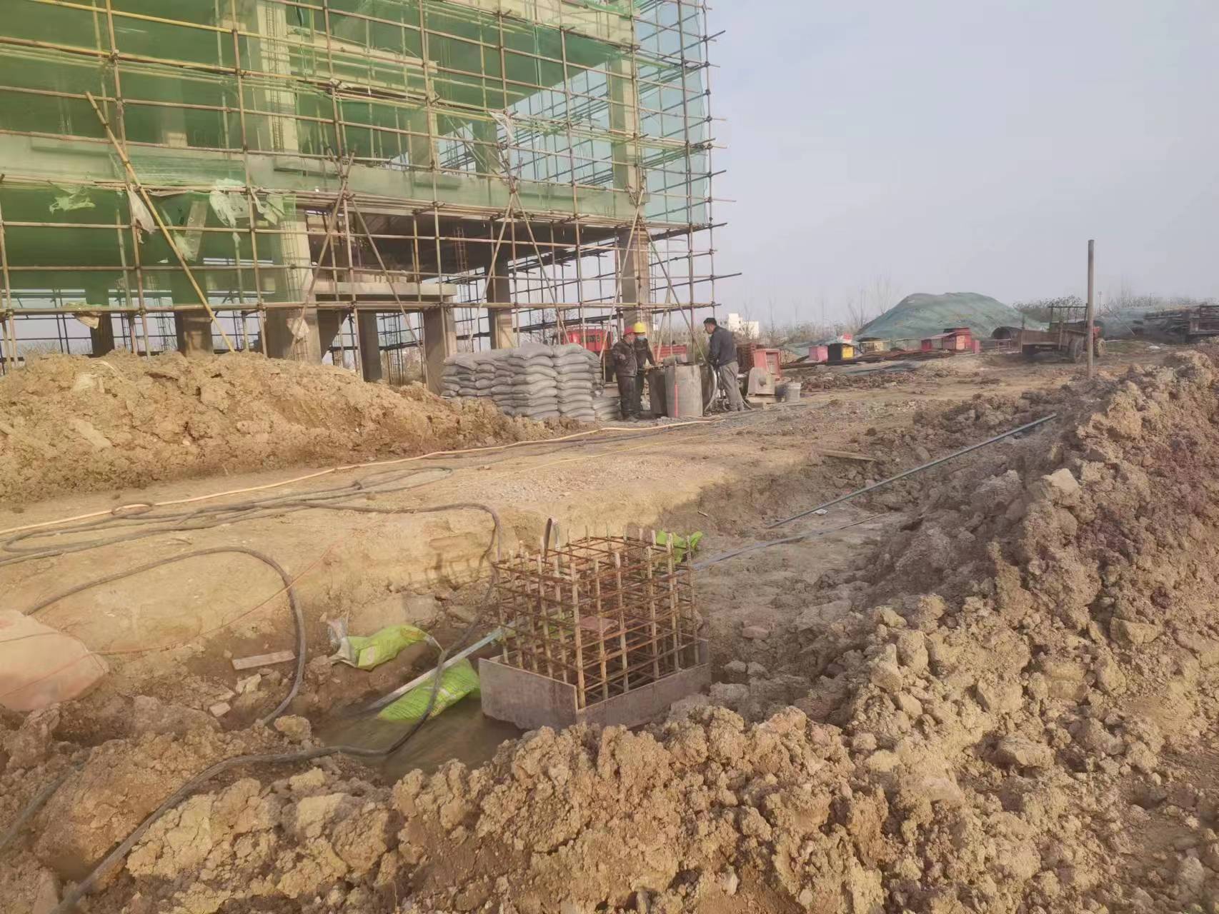 海南当桥梁出现裂缝的时候应该及时加固修补